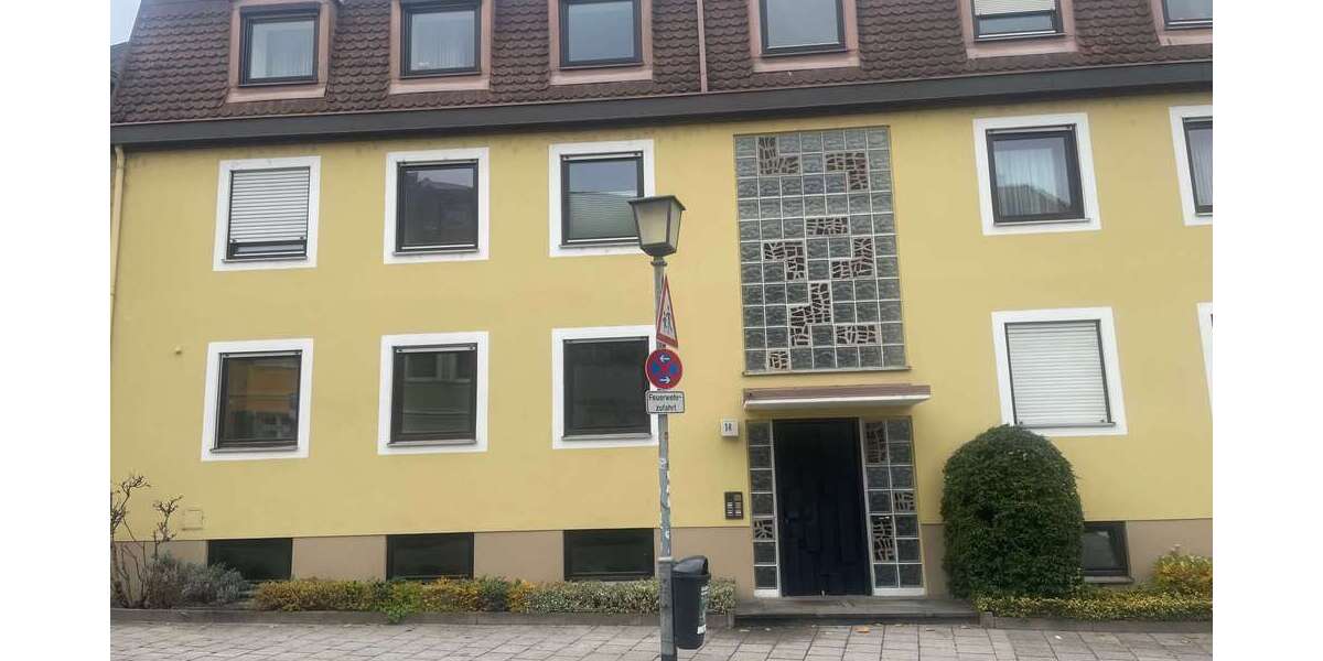 Wohnung zum Mieten in Bamberg 890 € 89 m² 3 zimmer