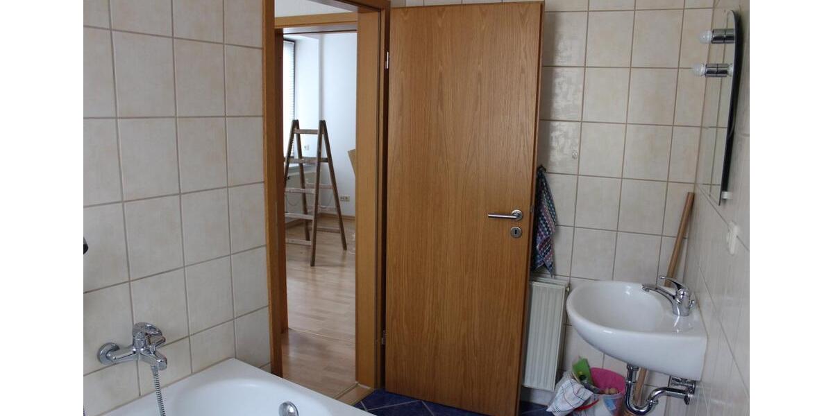 Etagenwohnung Marienberg - 2 Zimmer, 40 m&sup2;, 220&euro; | Angebot:17318918