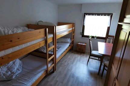 Wohnen auf Zeit Bad Hersfeld - 1 Zimmer, 25 m&sup2;, 500&euro; | Angebot:26479099
