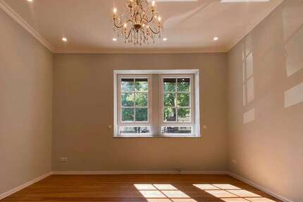 Wohnung zum Mieten in Kaiserslautern 1.190 € 97 m² 4 zimmer