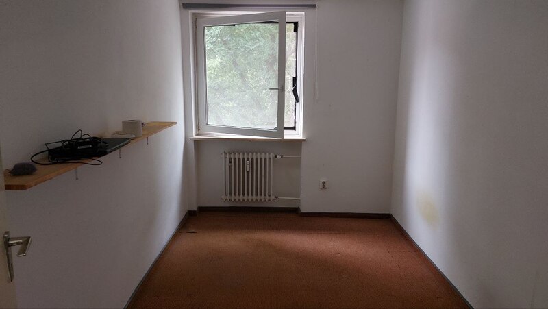 Uninahes WG Zimmer - Zimmer Bayreuth Cosima-Wagner- / Nürnberger- / Universitätsstraße | Angebot:27272916