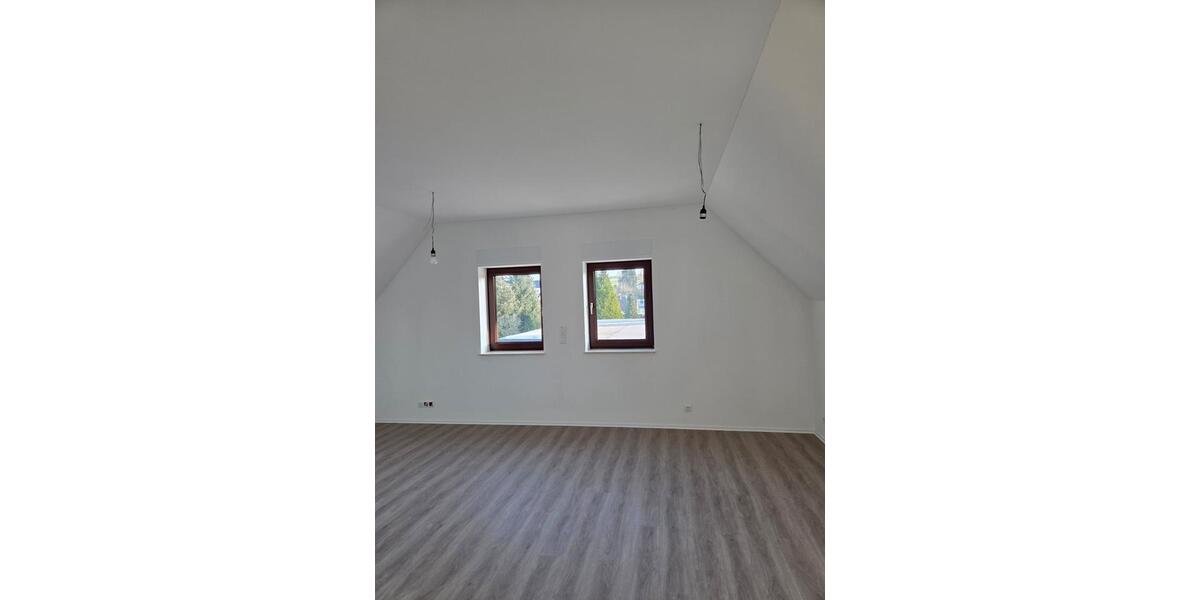 Etagenwohnung Gedern - 1.5 Zimmer, 34 m&sup2;, 390&euro; | Angebot:24661509
