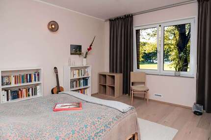 Zimmer Hamburg Groß Borstel - 1.390&euro; | Angebot:26748433