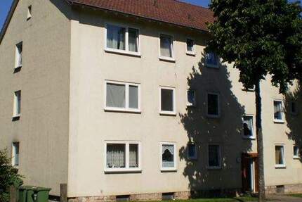 Wohnung Korbach - 2 Zimmer, 40 m&sup2;, 315&euro; | Angebot:25742534