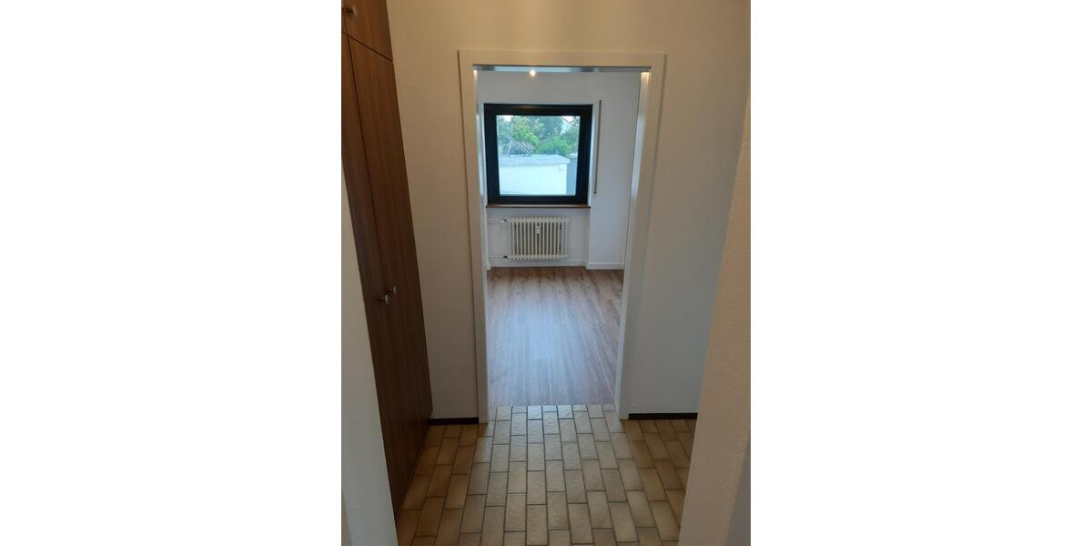 Hochparterre Eggenstein-Leopoldshafen Leopoldshafen - 4 Zimmer, 100 m&sup2;, 1.100&euro; | Angebot:26699189