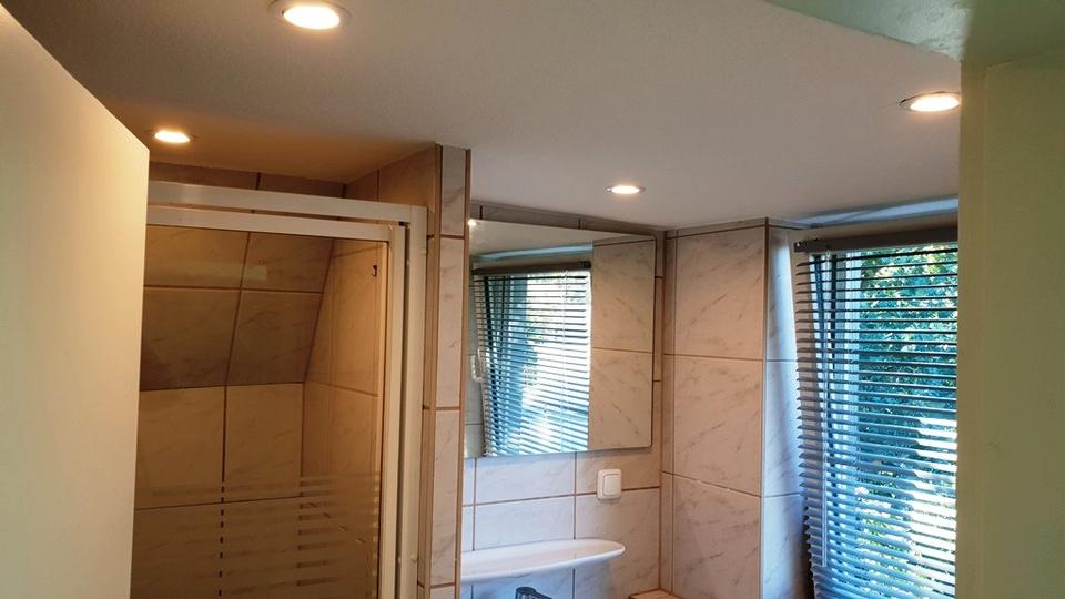 Dachgeschoßwohnung Köln Rodenkirchen - 1 Zimmer, 25 m&sup2;, 600&euro; | Angebot:26048075