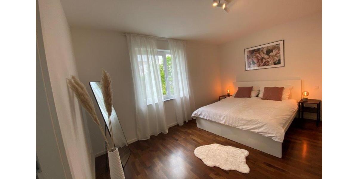 Wohnen auf Zeit Ostfildern - 3 Zimmer, 81 m&sup2;, 2.560&euro; | Angebot:26213566