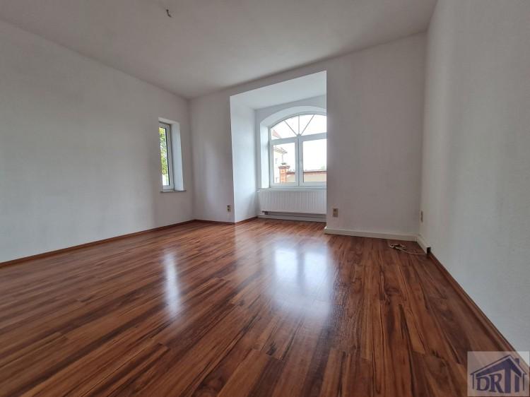 Erdgeschoßwohnung Zittau - 3 Zimmer, 74 m&sup2;, 552&euro; | Angebot:21707878