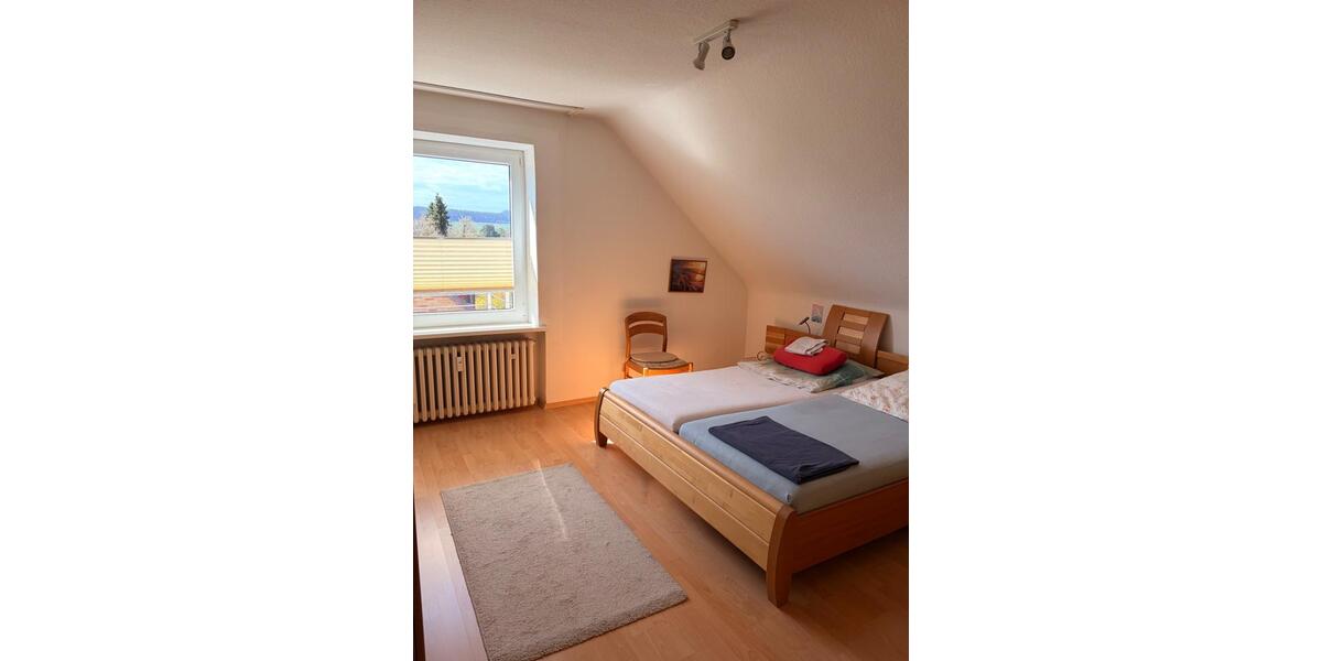 Dachgeschoßwohnung Alfeld (Leine) - 2.5 Zimmer, 68 m&sup2;, 560&euro; | Angebot:26005642