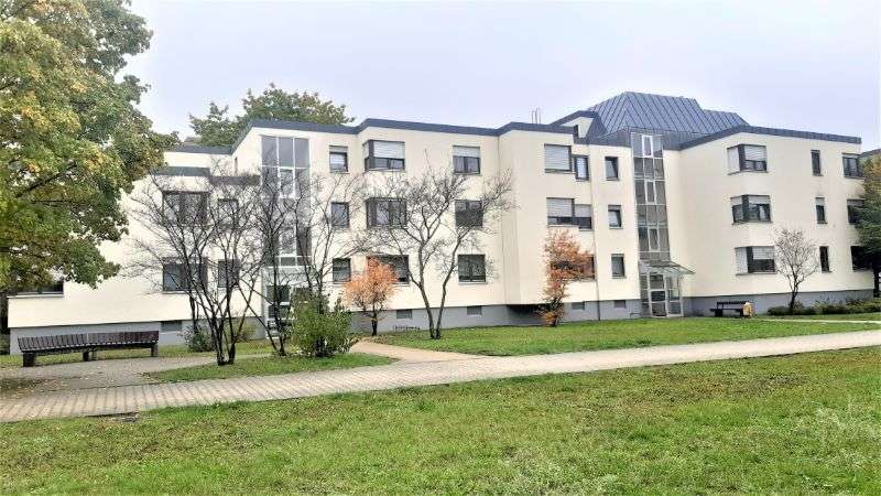Etagenwohnung Pforzheim Haidach - 3 Zimmer, 82 m&sup2;, 704&euro; | Angebot:27254434