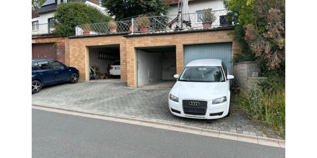 Erdgeschoßwohnung Kulmbach Blaich - 4 Zimmer, 90 m&sup2;, 1.000&euro; | Angebot:26639970