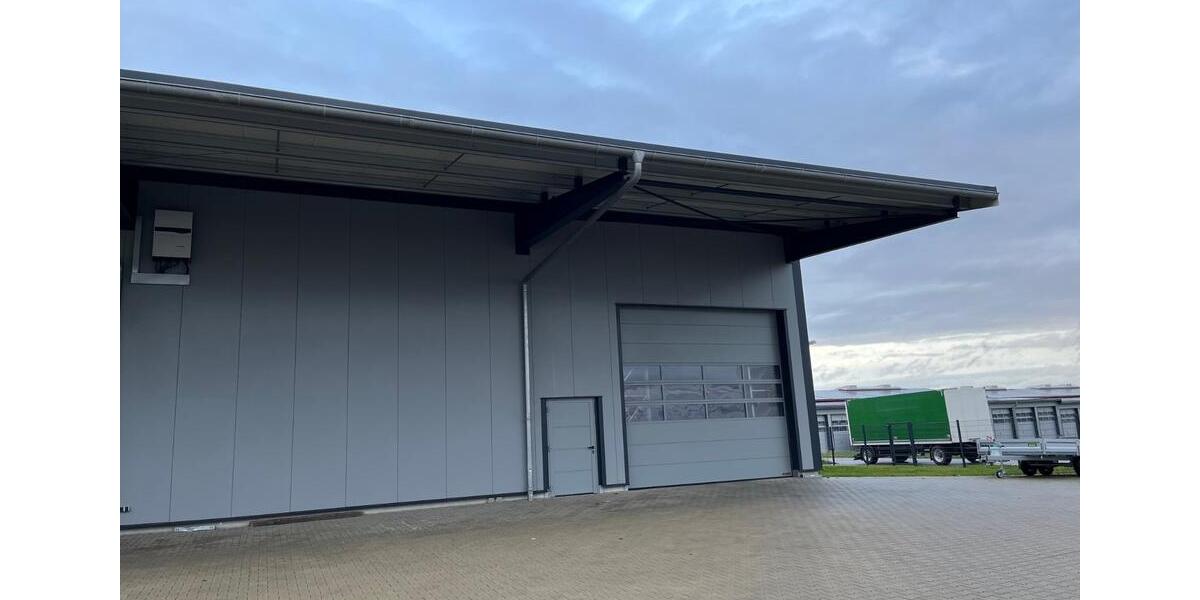 Gewerbeobjekt Möttingen - 850&euro; | Angebot:9537366
