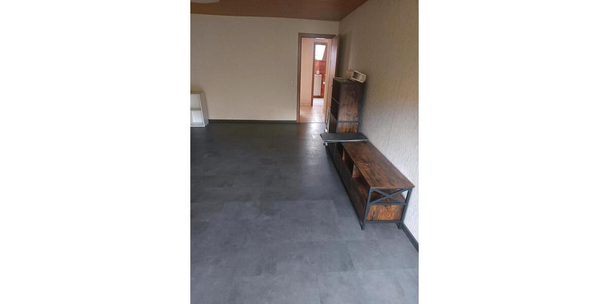 Mietwohnung 2 zimmer