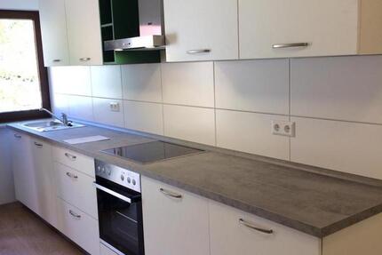 Wohnen auf Zeit Künzelsau - 1 Zimmer, 12 m&sup2;, 360&euro; | Angebot:26634785