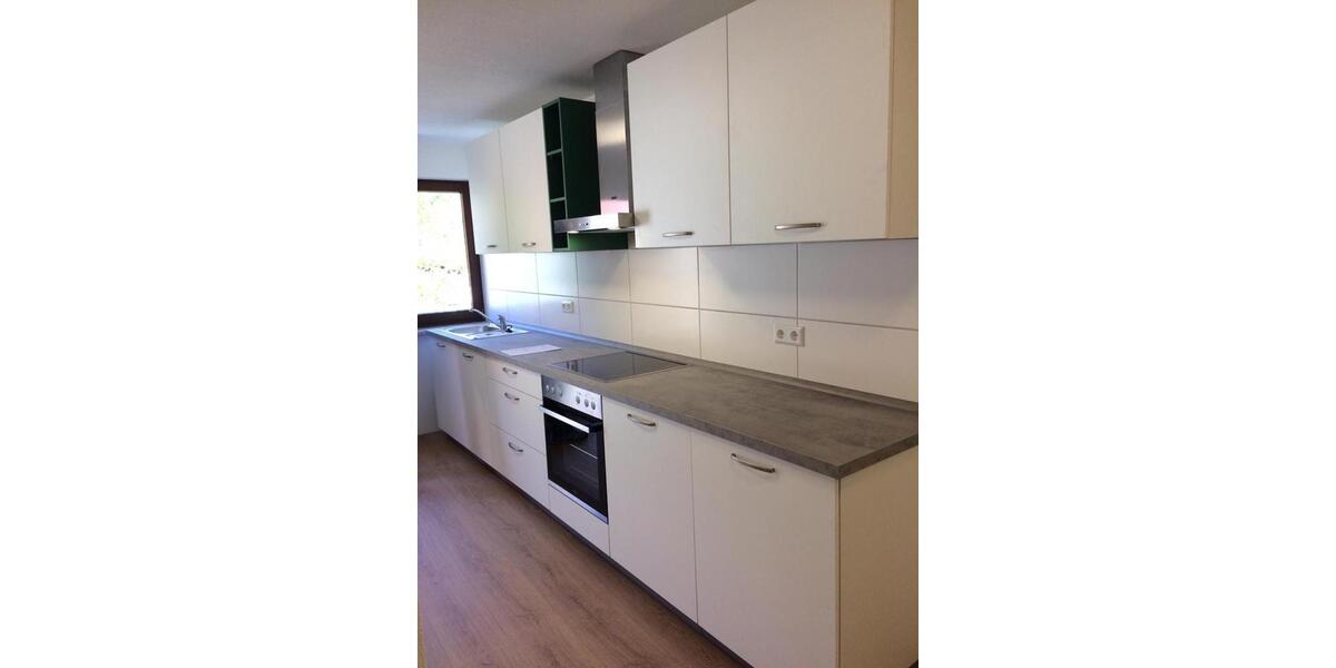 Wohnen auf Zeit Künzelsau - 1 Zimmer, 12 m&sup2;, 360&euro; | Angebot:26634785