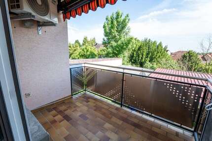 Wohnung Niederwerrn - 4 Zimmer, 92 m&sup2;, 980&euro; | Angebot:26788893