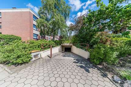 Wohnung zum Mieten in Buchholz 1.082 € 103 m² 3 zimmer