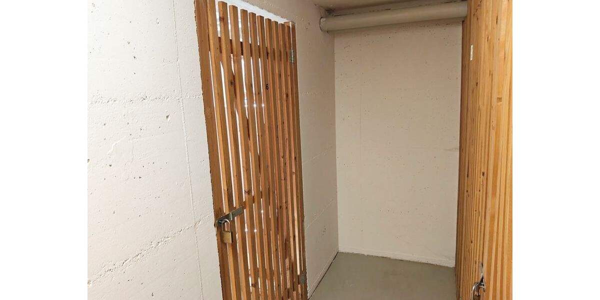 Etagenwohnung Bad Birnbach Asenham - 2 Zimmer, 48 m&sup2;, 550&euro; | Angebot:24712198