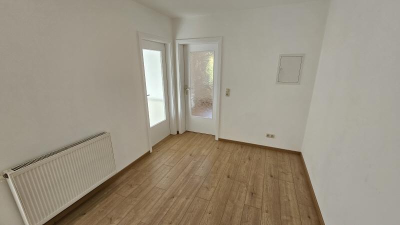 Erdgeschoßwohnung Nossen - 2 Zimmer, 50 m&sup2;, 390&euro; | Angebot:26183320