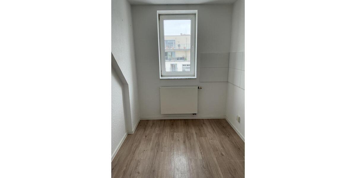 Etagenwohnung Magdeburg Brückfeld - 2 Zimmer, 54 m&sup2;, 419&euro; | Angebot:26264147