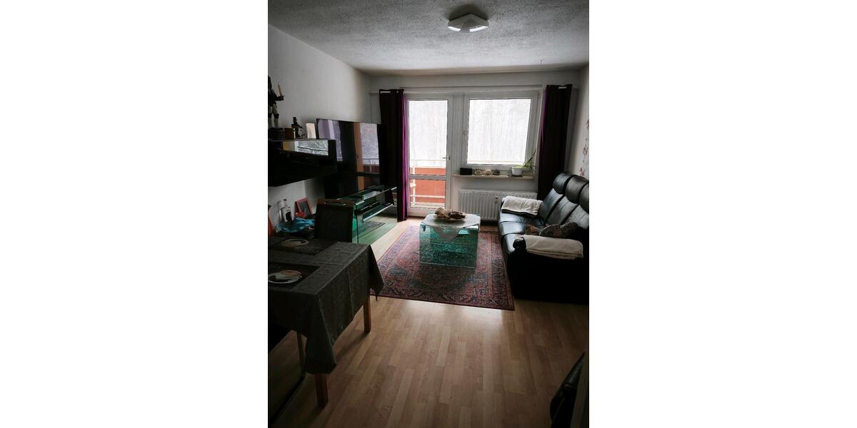 Etagenwohnung Grünhain-Beierfeld Beierfeld - 2 Zimmer, 50 m&sup2;, 450&euro; | Angebot:24704305