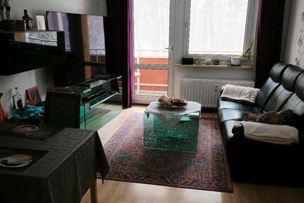 Wohnung Grünhain-Beierfeld Beierfeld - 2 Zimmer, 50 m&sup2;, 450&euro; | Angebot:24704305