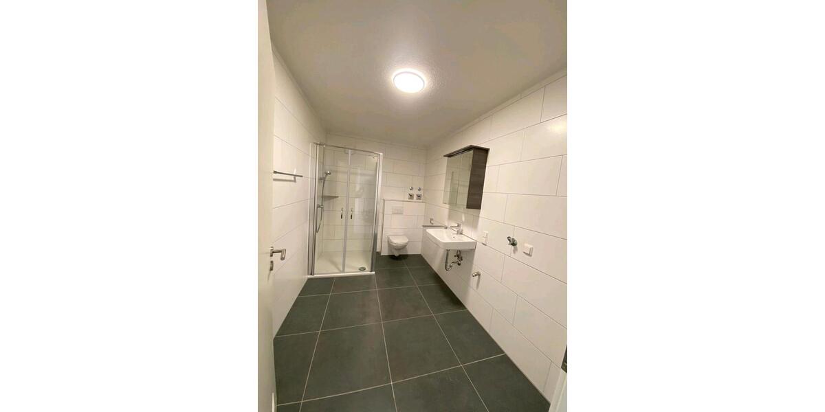 Erdgeschoßwohnung Mettlach - 1 Zimmer, 46 m&sup2;, 650&euro; | Angebot:26254543