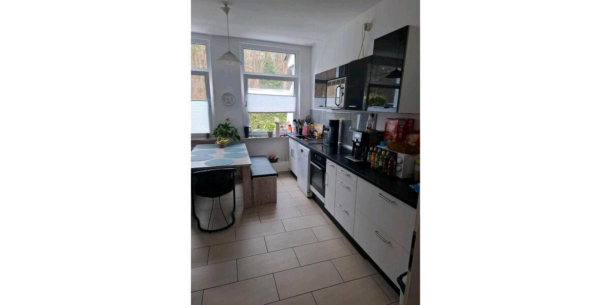 Etagenwohnung Mölln - 2 Zimmer, 90 m&sup2;, 1.200&euro; | Angebot:25881941