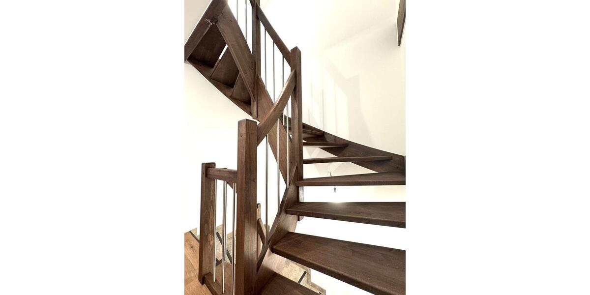 Reihenhaus Stockelsdorf - 5 Zimmer, 108 m&sup2;, 1.890&euro; | Angebot:26619695