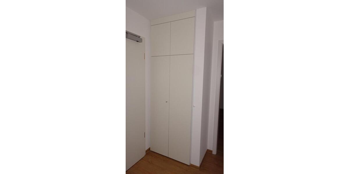 Etagenwohnung Werder (Havel) - 3 Zimmer, 82 m&sup2;, 1.200&euro; | Angebot:25924954