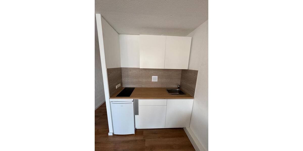 Etagenwohnung Sankt Englmar - 1 Zimmer, 33 m&sup2;, 374&euro; | Angebot:26532736