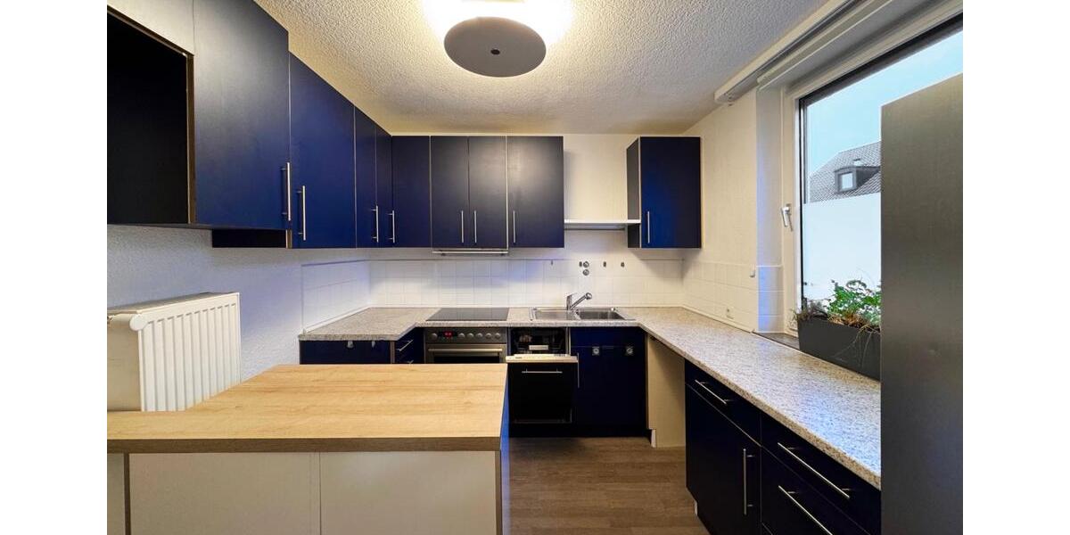 Etagenwohnung Schweinfurt Haardt - 3 Zimmer, 75 m&sup2;, 800&euro; | Angebot:26238588