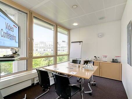 Gewerbeobjekt Düsseldorf Heerdt - 3.994&euro; | Angebot:25980333