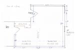 Dachgeschoßwohnung Nidda - 1 Zimmer, 23 m&sup2;, 430&euro; | Angebot:26640371