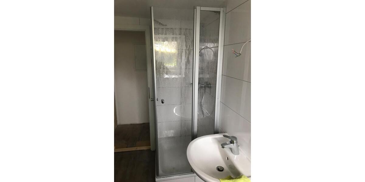 Etagenwohnung Grub am Forst - 1 Zimmer, 28 m&sup2;, 280&euro; | Angebot:26208333