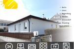 Wohnen auf Zeit Weiden in der Oberpfalz - 3 Zimmer, 100 m&sup2;, 99&euro; | Angebot:18415464