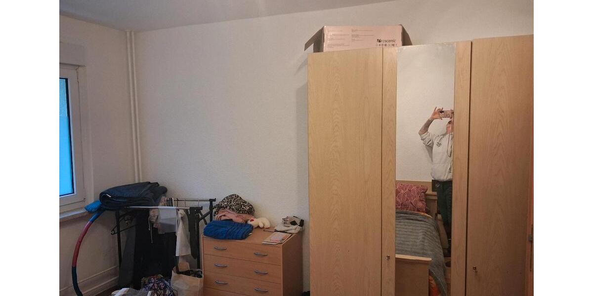 Erdgeschoßwohnung Wittstock/Dosse Dosse - 3 Zimmer, 66 m&sup2;, 619&euro; | Angebot:25205423