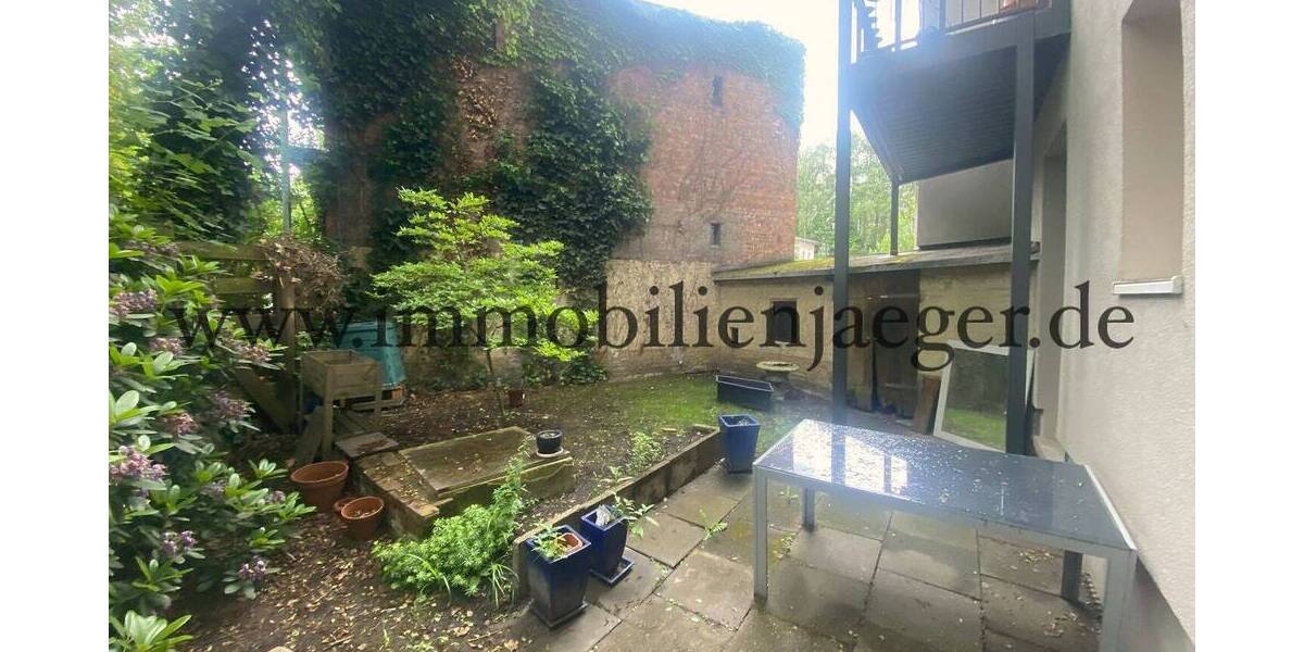 Etagenwohnung Hamburg Ottensen - 2 Zimmer, 48 m&sup2;, 1.071&euro; | Angebot:26909880