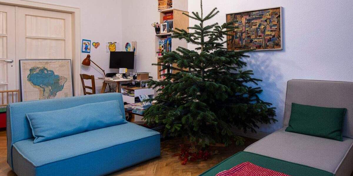 Etagenwohnung Heidelberg Neuenheim - 3 Zimmer, 95 m&sup2;, 1.700&euro; | Angebot:25780395