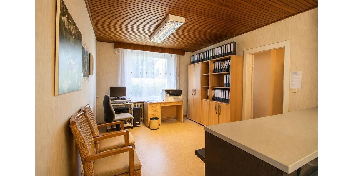 Gewerbeobjekt Ritterhude - 1.890&euro; | Angebot:26592304