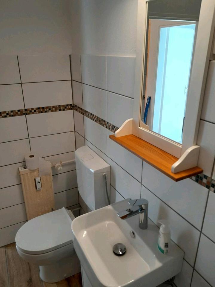 Nettes WG-Zimmer