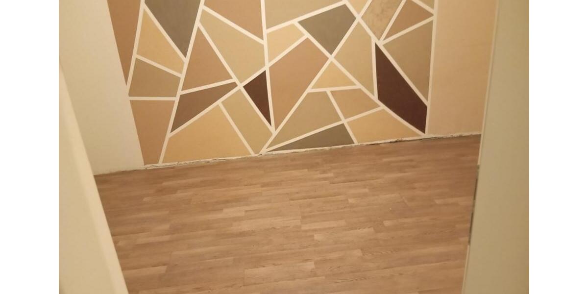 Erdgeschoßwohnung Lunden - 3 Zimmer, 61 m&sup2;, 550&euro; | Angebot:26615066