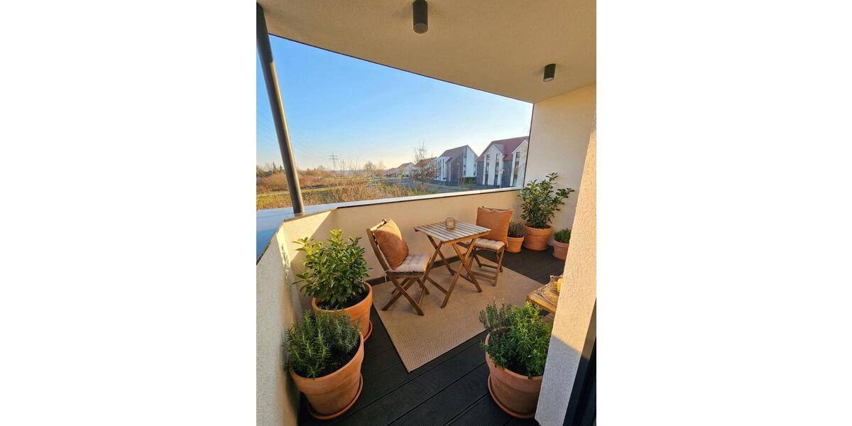 Etagenwohnung Gifhorn - 2 Zimmer, 69 m&sup2;, 780&euro; | Angebot:24849854