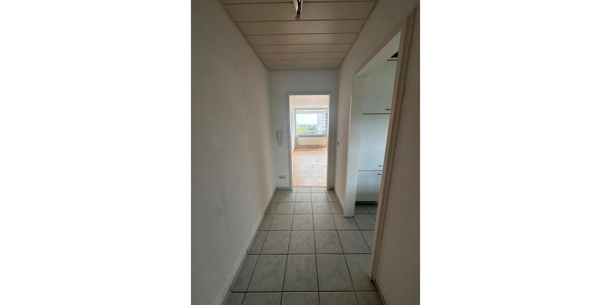 Etagenwohnung Schweinfurt Bellevue - 3 Zimmer, 80 m&sup2;, 880&euro; | Angebot:24374976