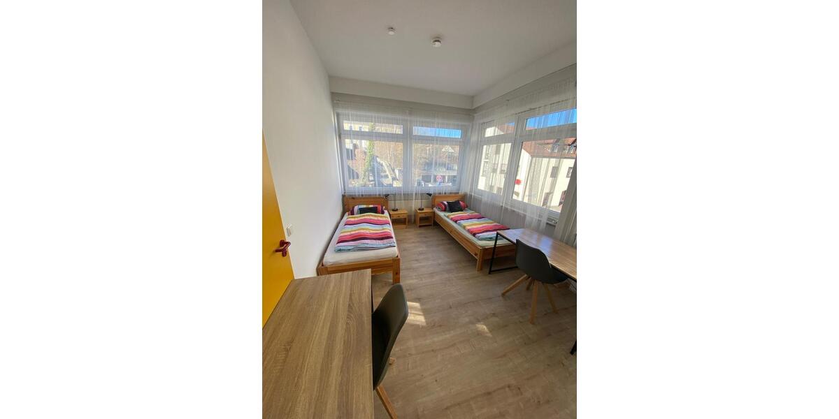 Etagenwohnung Simbach am Inn - 2.5 Zimmer, 90 m&sup2;, 1.500&euro; | Angebot:26636862