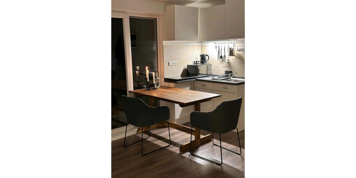 Dachgeschoßwohnung Mainz Gonsenheim - 1 Zimmer, 30 m&sup2;, 850&euro; | Angebot:26039896