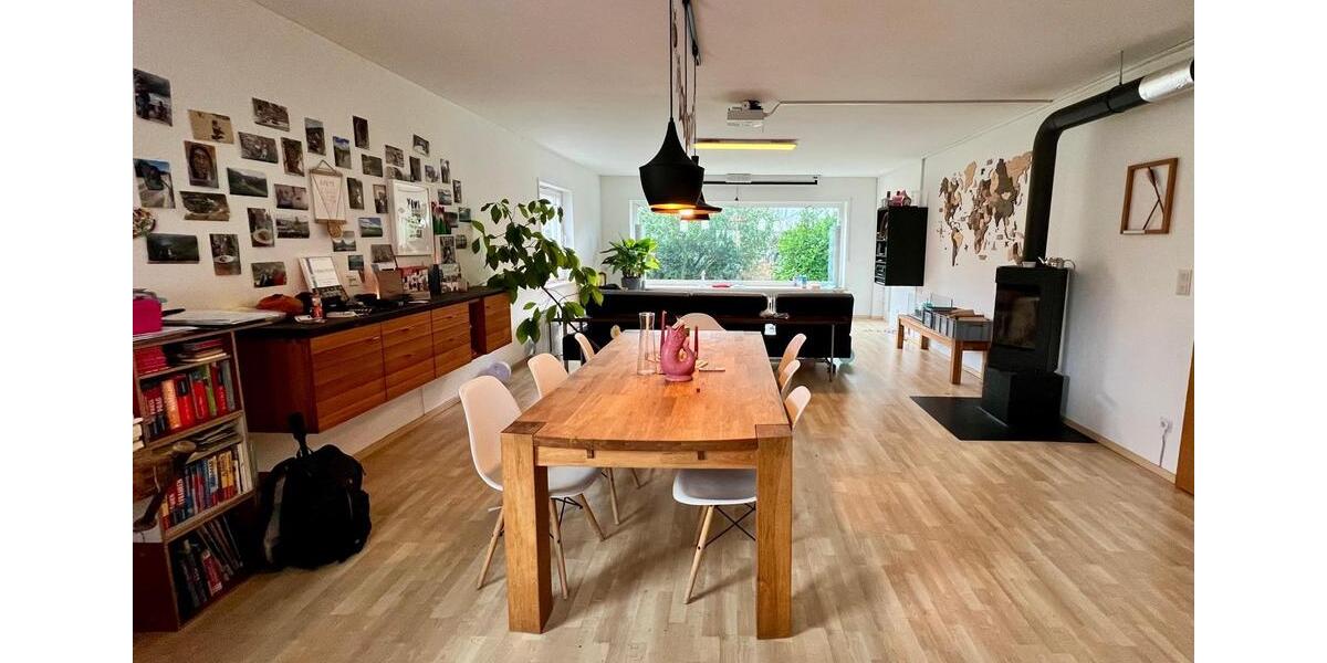 Etagenwohnung Spalt - 4 Zimmer, 145 m&sup2;, 1.090&euro; | Angebot:24983219
