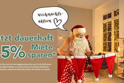 Wohnung zum Mieten in Lauchhammer 250 € 49.1 m² 2 zimmer