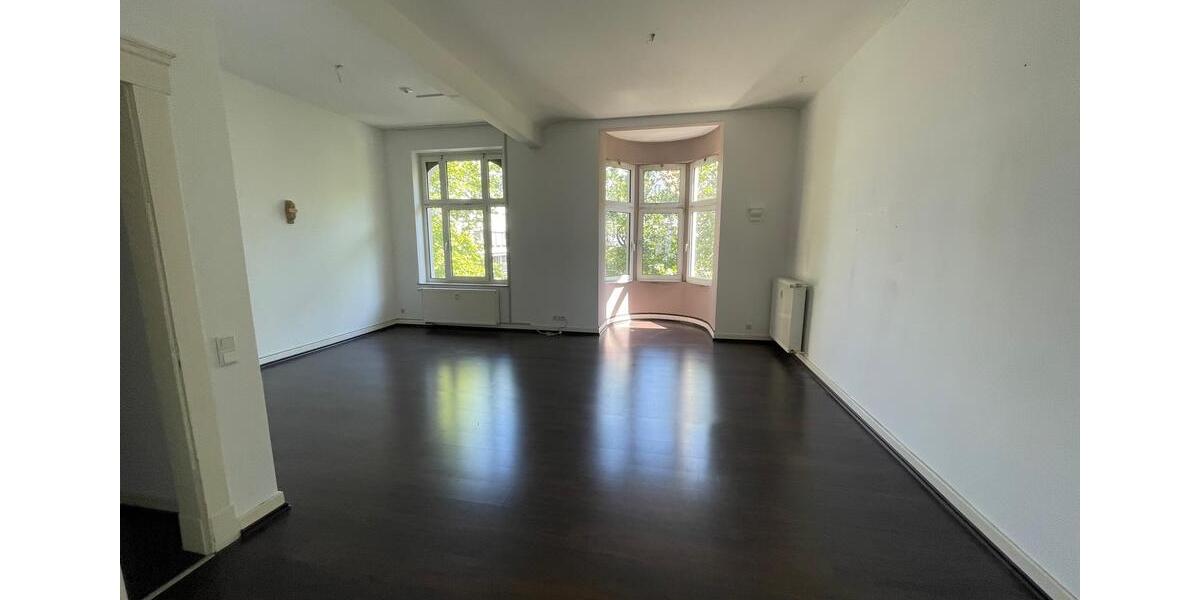 Etagenwohnung Bielefeld Schildesche - 3 Zimmer, 120 m&sup2;, 1.200&euro; | Angebot:20300276