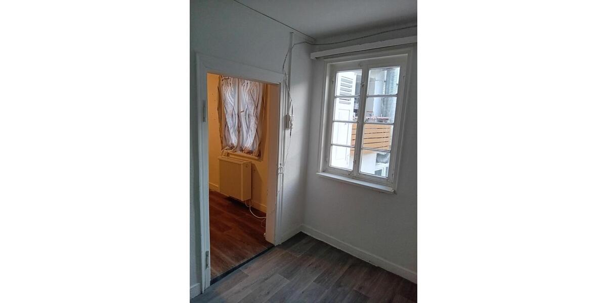 Erdgeschoßwohnung Bad Urach - 2 Zimmer, 47 m&sup2;, 530&euro; | Angebot:25257746